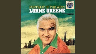 Dig, Dig, Dig, Dig - Lorne Greene