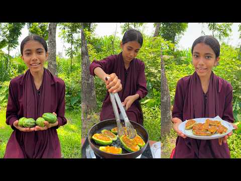 পটলের এমন মজার রেসিপি দেখে আপনিও বানাতে চাইবেন!
