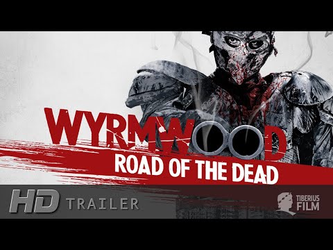Wyrmwood - Road of the Dead (HD Trailer Deutsch)