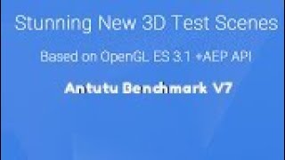 Antutu Benchmark V7 Review and Walkthrough screenshot 3