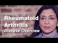 Rheumatoid Arthritis - Disease Overview | Johns Hopkins