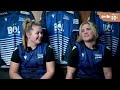 The sin-binner - TIGHT HEADS | Ep 3 | Sale Sharks Women