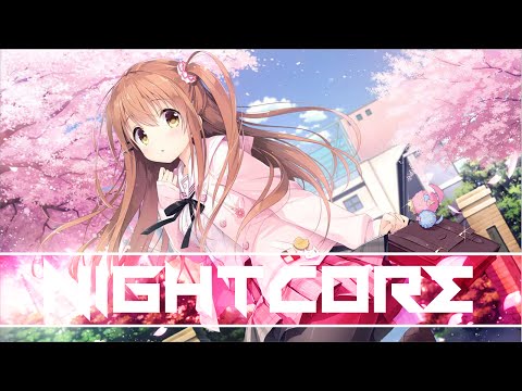 ★Nightcore★ ~ Running Out of Time