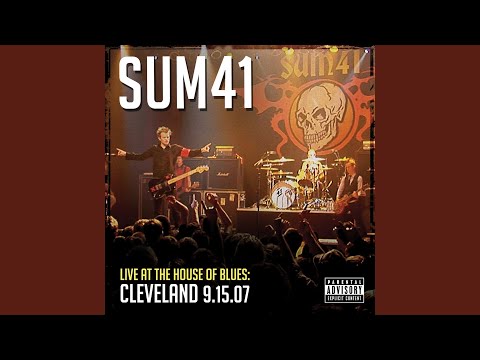 The Hell Song - Sum 41
