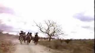 Video thumbnail of "Antonio Aguilar - Benjamin Argumedo"