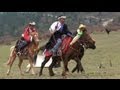 History of Nepal ARCHERY Festival at SAMAGAU MANASLU