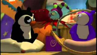 Die Gnoufs - Der Finstere Held 14