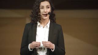 3MT 2018 Salma Dammak   Deciphering the hidden patterns of cancer