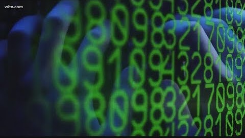 Cyberattack impacts U.S. federal agencies, NATO allies