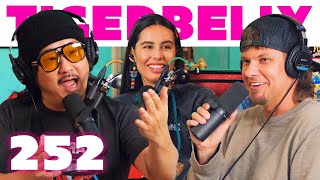 Theo Von Is Good & Plenty | TigerBelly 252