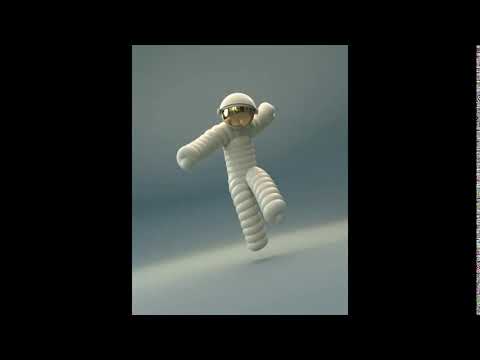 მარკო - მარკეტერის ხმა