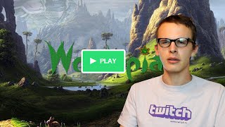 Kickstarter Crap - Weedopia - The RPG about weed screenshot 1