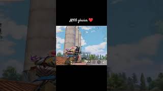m16 glacier ❤️ #bgmi #viral #viralvideos #viralreels #pubg