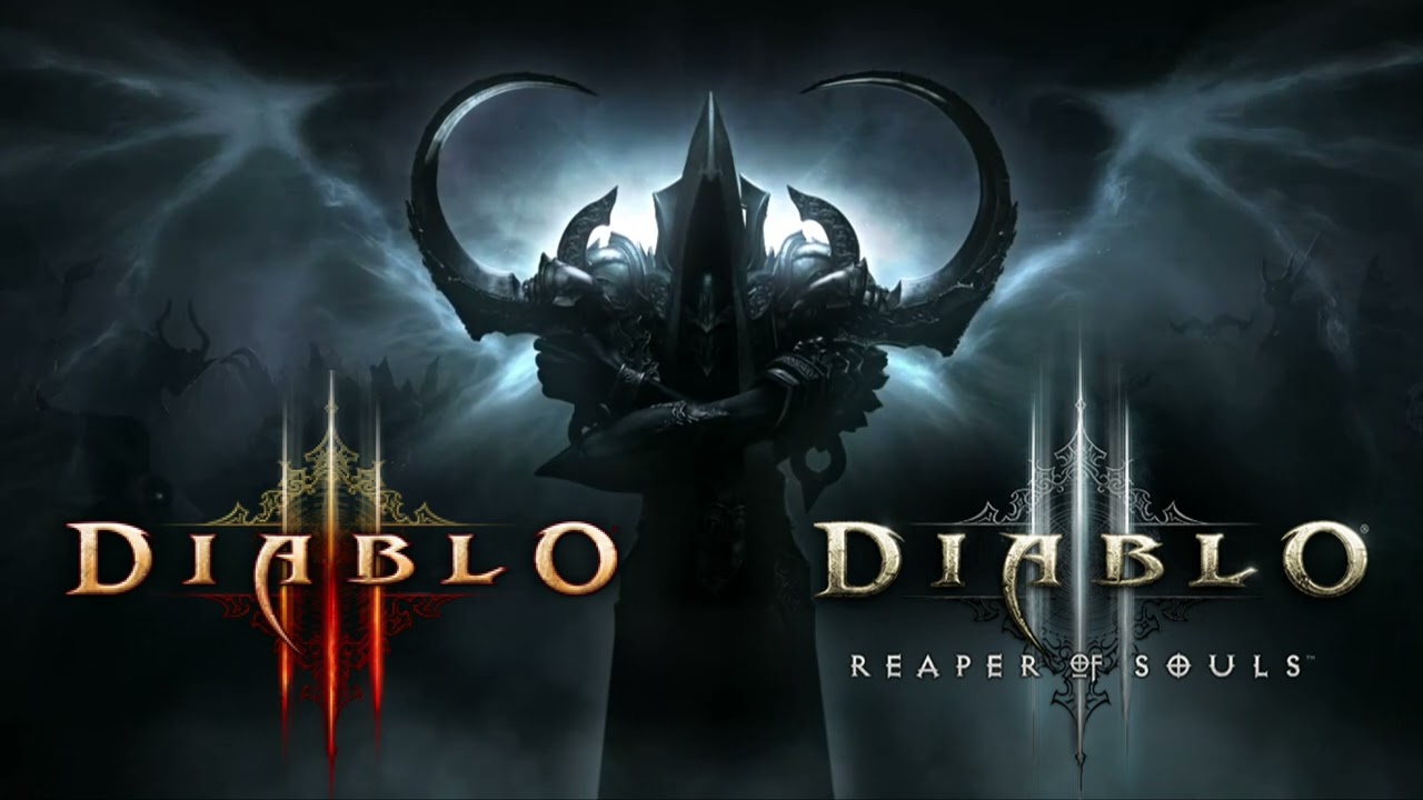 The Ravaged Land | Music | OST | Official Soundtrack | Diablo 3