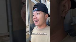 Download Lagu Pura pura baek 😂 #aingvlog #funny #azzanakbarr #shortvideo #comedy #bali MP3