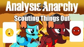 TF2 Analysis: Scouting Things Out
