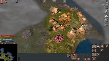 Quick kill with macemen | 1v1 battle | WAR SELECTION | Gameplay [PC] (No commentary)