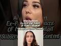 Her step-dad did WHAT?! 😌 #onlyfans #christianshorts #trendingnews