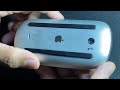 Đục Con Chuột Apple - Magic Mouse 2 Xem Thử AE! Levien DIY