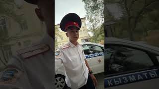 В Бишкеке пьяный водитель сбил пешеходов на «зебре»