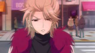 We Without Wings - Phoenix [AMV]
