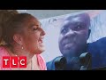 Angela Explodes After Michael Asks for More Money! | 90 Day Fianc&eacute;: Happily Ever After?