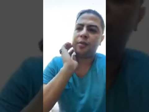 لايف حودة ناصر بيقول مهما اختلفنا انا و فيلو هنرجع تاني في يوم ويوجه رسالة لمجال المهرجانات