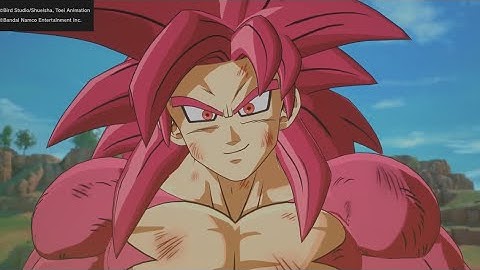 DRAGON BALL: Sparking! ZERO (BEST Combo Reset By Yours Truly🐊) feat. Adult Ssj4 Diama Goku