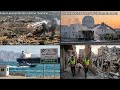  Breaking:Dangerous Escalation in the Middle East Nuclear Facility Targeted&amp; Iranian Plan for Hormuz