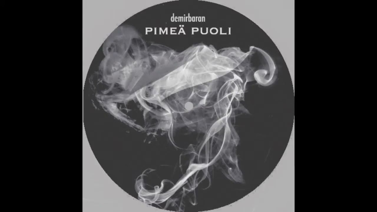 Guarda demirbaran - Pimeä Puoli su YouTube Guarda demirbaran - Pimeä Puoli su YouTube