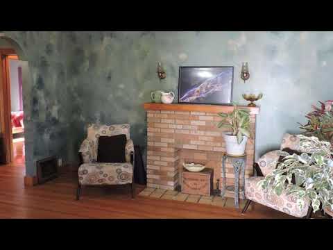 1722 N Jefferson St, Hutchinson, KS home video tour