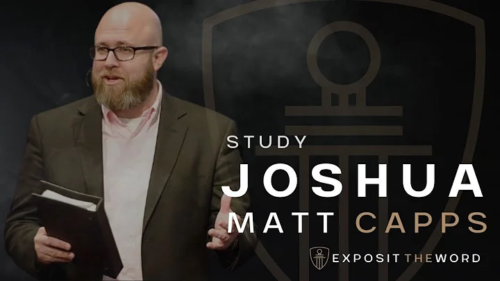 Faithful Courageousness - Matt Capps