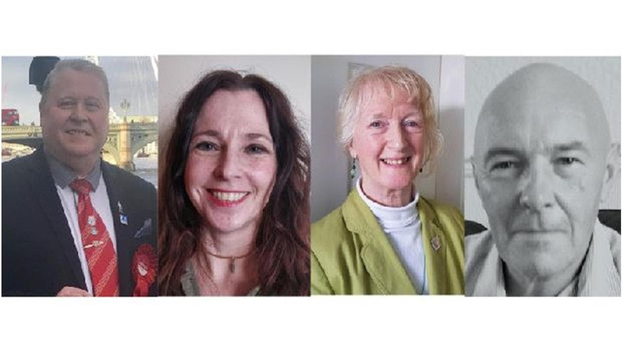 Meet the candidates for the Primrose ward in the South Tyneside Council ...