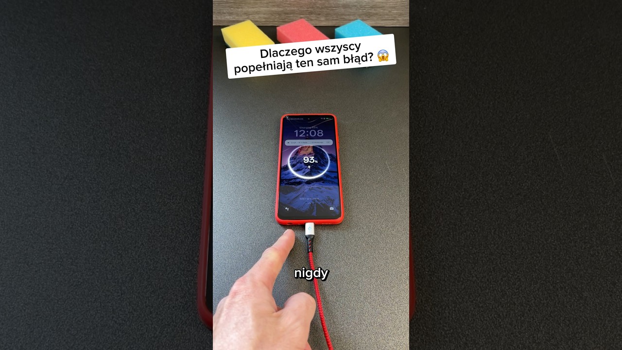 Dlaczego wszyscy popełniają ten sam błąd? 😱 #lifehack #diy #niemcy #humor