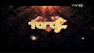 Taraf Tv - Publicitate Ident - 2013