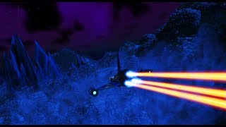 No Mans Sky Planet Chrysonite