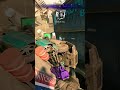 Peacekeeper MK1 is BROKEN in BO7 😳