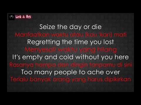 Arti lirik lagu seize the day