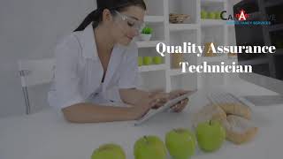 Food Technology Career, Job Prospects & Scope In Canada
