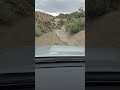 4runner Coal Canyon  to Book Cliffs June 5, 2025