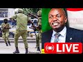 Balaa CHADEMA HQ POLISI NAWAPONGEZA KAULI NZITO MADELEKA ATOA 
