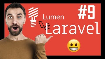 👽 Capitulo 9 👾 Validacion de datos con Laravel Lumen