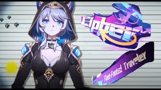 Cipher Pull Honkai Star Rail