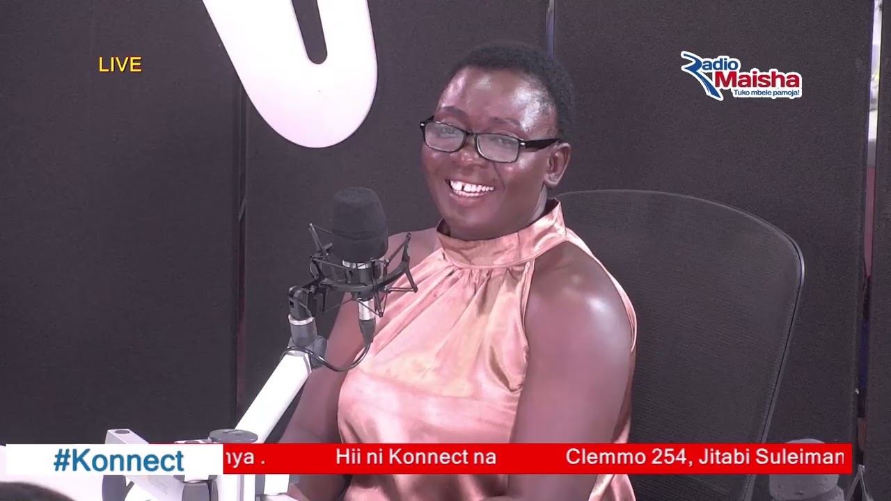 NYOTA NDOGO INTERVIEW