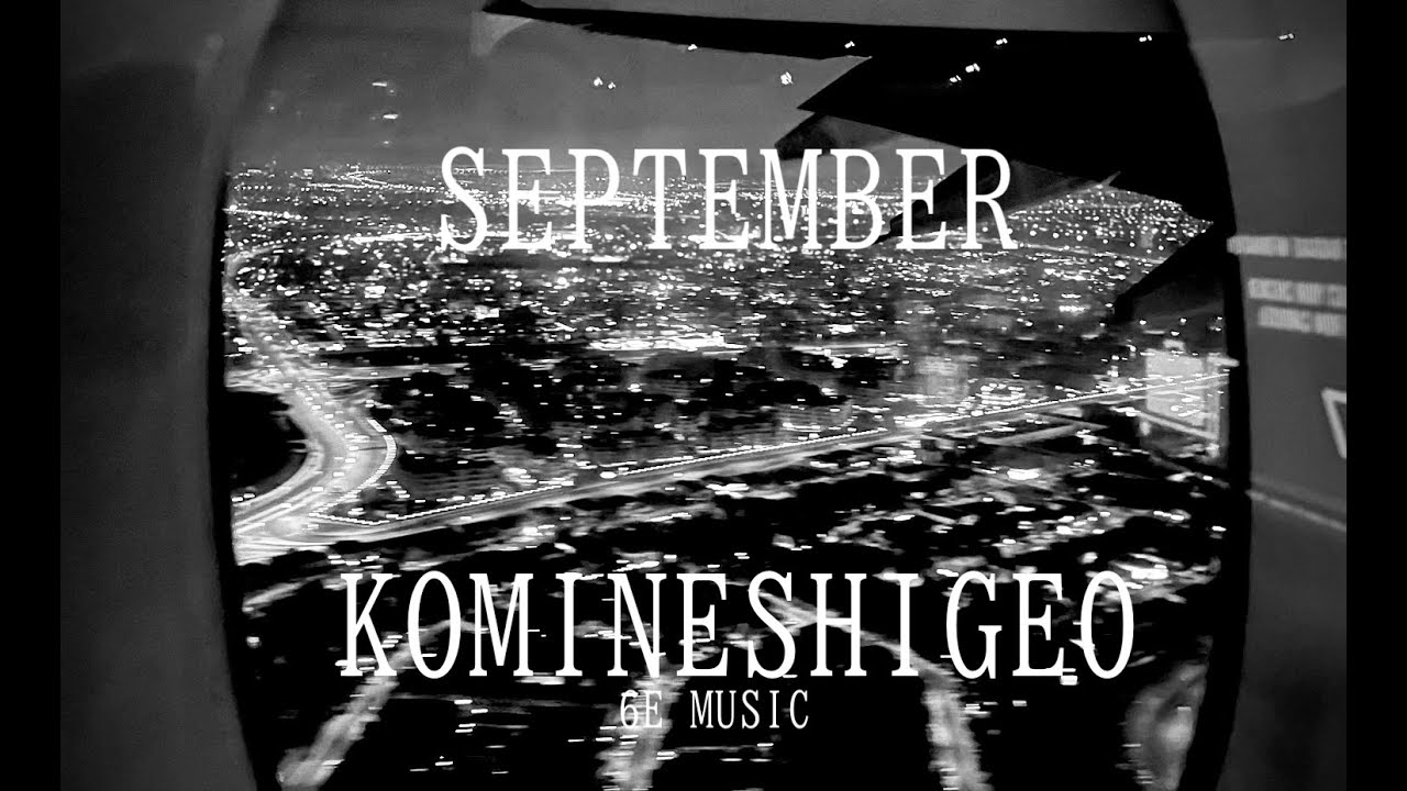  september music video youtube
