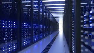 How to Secure A Data Center - BioConnect