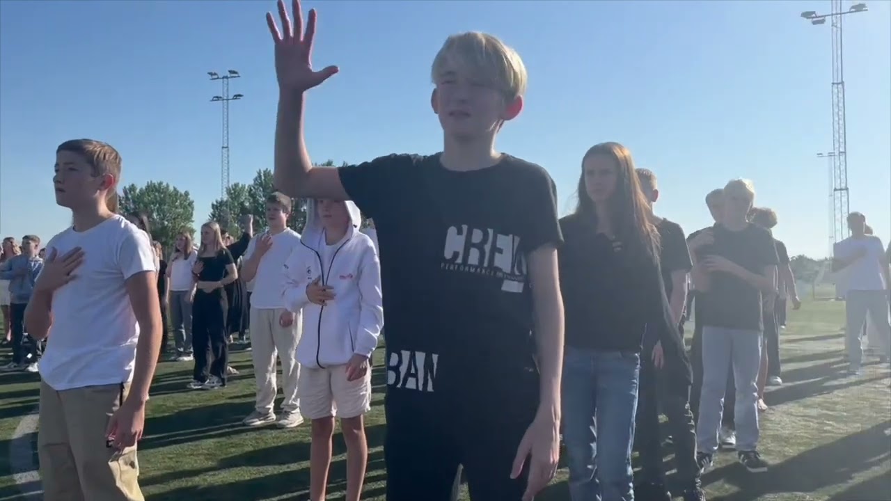 Dansa för livet 2023