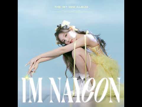 NAYEON - Love Countdown (Feat. Wonstein) (Audio)