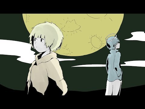 シロクラフル　昨日、僕は溺れた　ナロープライベートルーム　MSR　おさる　ボカロ 昨日、僕は溺れた e.p. - おさる feat. various - Vocaloid Database