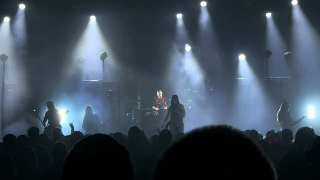 Avatar - Egyptian Room 5/8/2024